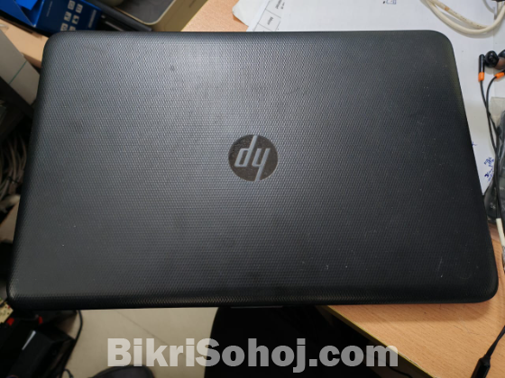 Hp Core I3 6th Gen Laptop 1tb Hdd 4gb Ram